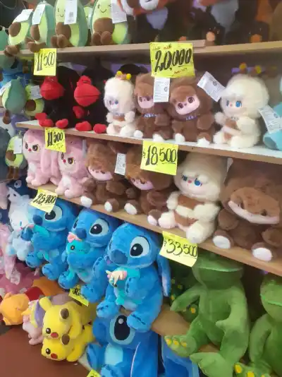 Día del Niño: la estrategia de las jugueterías para no perder ventas