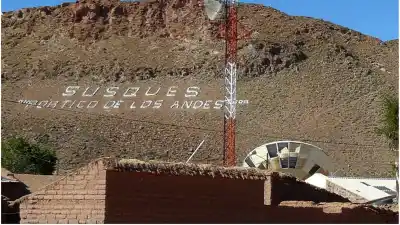 Susques: el departamento donde la deuda se convirtió en la única salida