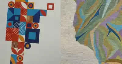 Doble cita cultural este jueves: libro sobre políticas culturales y muestra de Maite Acosta