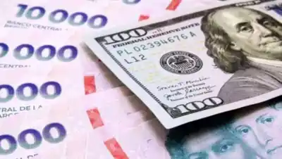 Dólar hoy 6 de agosto: el Banco Nación ajustó sus pizarras y el MEP ya iguala al oficial