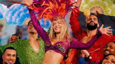 Karol G reveló la lista completa de su nuevo disco y el detalle que nadie esperaba