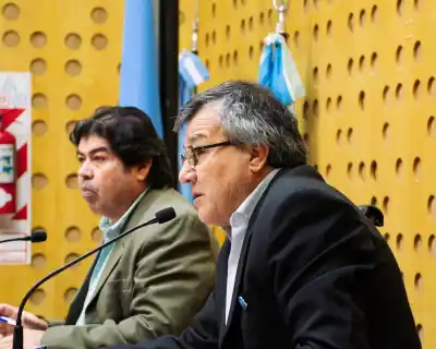 El Concejo aprobó por unanimidad un plan clave para viviendas y una nueva obra de agua