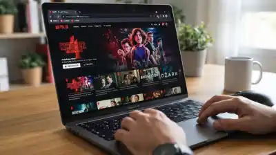 Chrome por fin permite Netflix en 4K: el detalle que deja afuera a millones