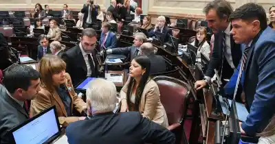 Desalojo exprés, topes a expropiaciones y cambios en la ley de fuego: qué define el Senado