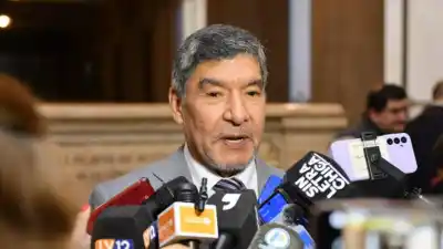 El rechazo de Tucumán a la Ley de Tierras: Acevedo explicó los motivos y anticipó la agenda