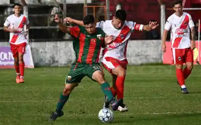 Súper Liga: confirmaron los horarios del arranque y hay un detalle que nadie esperaba