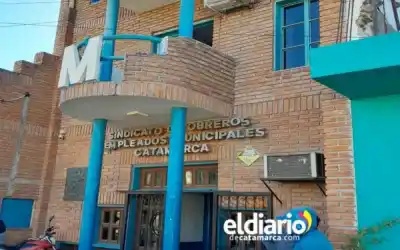 El SOEM capitalino puso fecha límite para discutir salarios: ¿qué piden?