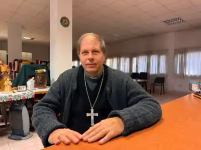 El Papa llega a la Argentina: el obispo de Comodoro revela qué mensaje traerá y su preocupación por los argentinos