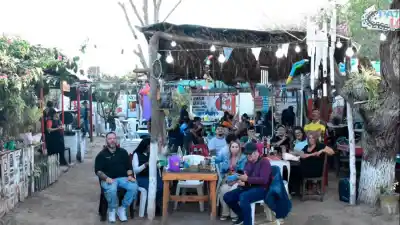 El homenaje que nadie puede perderse en La Banda: cinco días de folclore y comidas típicas