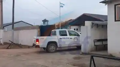Nuevo allanamiento en la cárcel: qué buscan los jueces en el pabellón B
