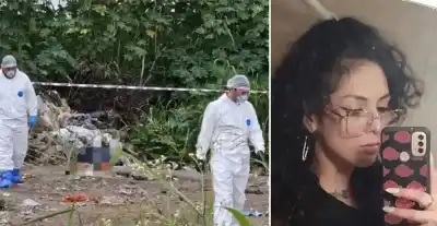 Caso Érika Álvarez: el fiscal ya tiene el borrador para llevar a juicio a los tres acusados