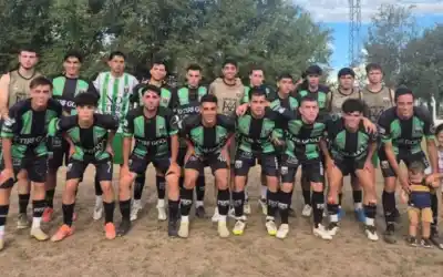 La Liga del Valle define el rumbo: arranca la segunda rueda con duelos decisivos
