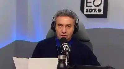 Echaron culpas en el Gobierno: el duro análisis de Majul tras el golpe en el Congreso