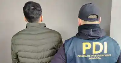 Allanamientos en Maipú: secuestraron armas, droga y detuvieron a cuatro personas