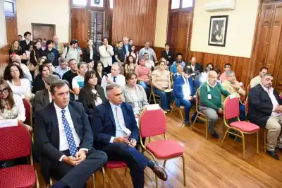 ¿Quiénes son los candidatos a la Auditoría General? Las claves de la audiencia que expuso grietas políticas