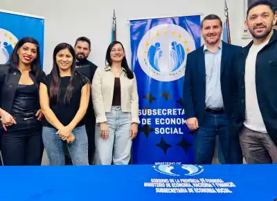 Docentes de escuelas agrotécnicas arrancan un curso clave para el desarrollo de sus comunidades