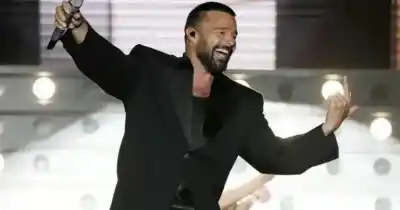 Rosario no pudo resistirse: las entradas para el regreso de Ricky Martin se esfumaron en horas