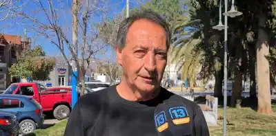 Elecciones en la Liga Jachallera: la lista que promete renovación y un reclamo que preocupa