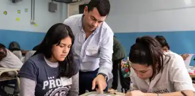 Jóvenes salteños en la mira: la estrategia escolar para frenar la ola de deudas