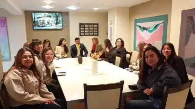 Mujeres tech de San Juan dieron el primer paso para armar una red de liderazgo