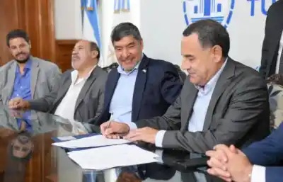 Acuerdo salarial en Tucumán: El Gobierno provincial revela un nuevo mecanismo de actualización