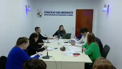 Huergo dijo sí a la Boleta Única de Papel: ¿qué implica para las próximas elecciones?