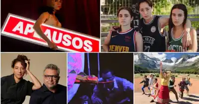 El Otro Festival vuelve a Rosario: seis días para repensar el cuidado a través del teatro