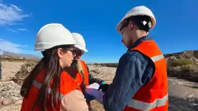 Nuevas ofertas laborales en Catamarca: buscan cubrir puestos sin distinción de género