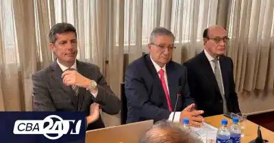 El juicio por el choque fatal en Altas Cumbres: los testigos que vieron todo antes del impacto