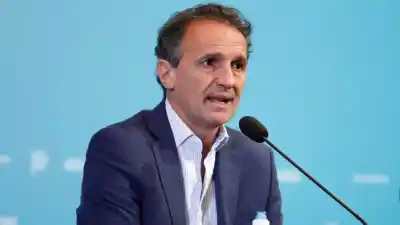 El escándalo que estalla en el Conurbano: Katopodis va a la Justicia por dichos que piden 'napalm' y 'muros con francotiradores'