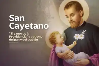 San Cayetano en Selva: la procesión que une fe y solidaridad con una escuela centenaria