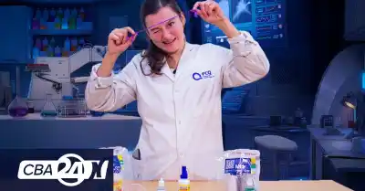 ¿Regalos que despiertan la curiosidad? La tienda online del Museo de Ciencias ya tiene todo para el Día de las Infancias