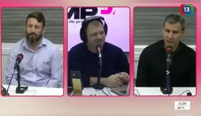 Agotaron los cupos en tiempo récord: la maratón que promete revolucionar el Parque de la Ciudad