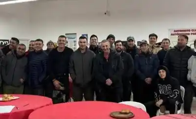 Karting en Puerto Madryn: el llamado que ilusiona con el regreso de los motores