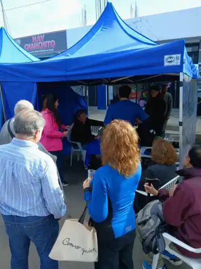 Unidades móviles recorrerán Catamarca para garantizar el derecho a la identidad