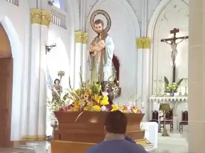 San Cayetano en Rosario: el cronograma completo de misas, la procesión y la marcha que paralizará la ciudad