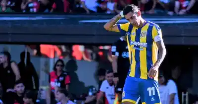 Golpe duro para Central: Las bajas de peso que complican al Canalla tras el clásico