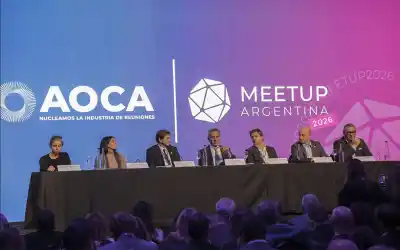 Catamarca se juega su carta en Meet Up 2026: ¿podrá consolidarse como sede de grandes eventos?