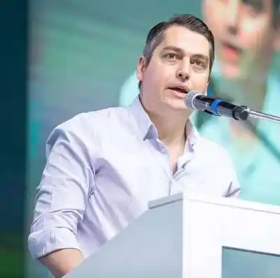 Martín Perez lanzó una dura advertencia tras la caída de la Ley de Tierras: "Vamos a dar cada pelea"