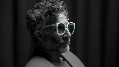 El accidente que frenó a Fito Páez y dio origen a un documental íntimo: llega a Netflix