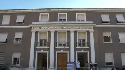 Padre tucumano denuncia hostigamiento de su exesposa y critica a la Justicia: 'Nos convirtieron en víctimas de segunda categoría'