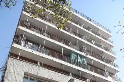 Tras la explosión en Monteagudo, el Concejo apunta a las construcciones irregulares