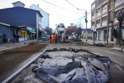 Cierran por 25 días una calle clave de Bariloche: el motivo sorprende a los vecinos