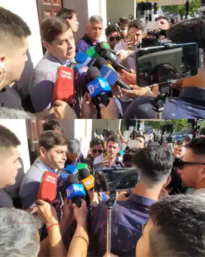 Caso Álvarez Guardia: el fiscal revela qué pruebas podrían destrabar el misterio
