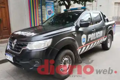 Caminaba a un kiosco, lo subieron a una camioneta y le apuntaron con una pistola: el insólito motivo