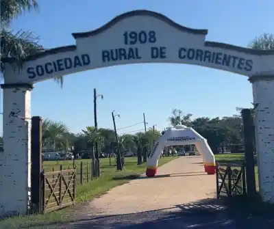 La Rural de Corrientes cumple 90 años y prepara una muestra histórica con entrada gratuita