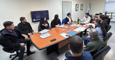 Acuerdo clave entre el Municipio y Vialidad Nacional: qué obras reclaman los vecinos