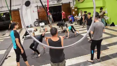 El Ferro Urbanístico abre la inscripción a sus nuevos talleres culturales: ¿cuál te gustaría probar?