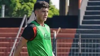 Se fue de Patronato y ahora jugará en el norte: ¿con quién compartirá equipo?