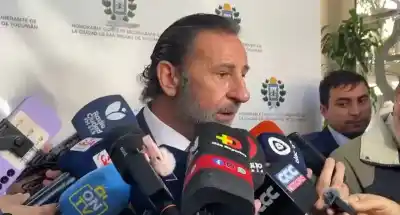 Edificios sin final de obra en Tucumán: el Concejo apunta a reforzar controles y citará a funcionarios